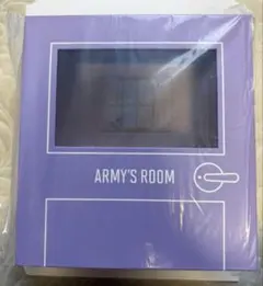 BTS MERCH BOX #3