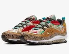 Nike Air Max98 ‘Chinese New Year’ 28.5cm
