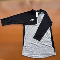 新品未使用*New Balance アンダーシャツ 右利き用のサムネイル