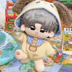 2026年最新】enhypen ぬいぐるみ ニキの人気アイテム - メルカリ