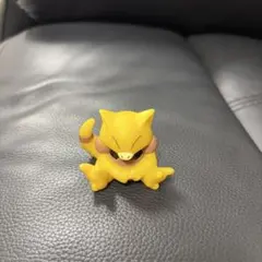 ポケモンキッズ　指人形　ケーシィ