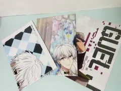 【ブルーロック】ポスター まとめ売り