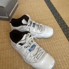 NIKE AIR JORDAN 11 LOWのサムネイル