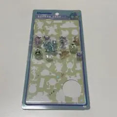 モンスターズ・インク　ボンボンドロップシール　おすそ分け