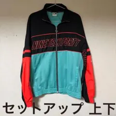 PUMA プーマ 水色 セットアップ ジャケット パンツ