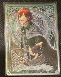 2025年最新】寿嶺二 ビジュアルカードの人気アイテム - メルカリ