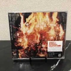 新品未開封品！Aimer　SPARK-AGAIN　初回生産限定盤