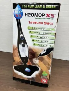 2026年最新】H2o MOP X5の人気アイテム - メルカリ