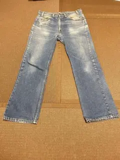 【Levi's】517 USA製 80s W34L31 リーバイス オレンジタブのサムネイル