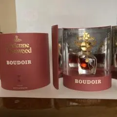 Vivienne Westwood BOUDOIR パルファム 20mlのサムネイル