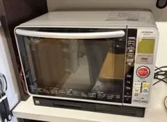 新品未使用】日立 グルメロースター ER-AW3 両面オート焼き 魚焼き器