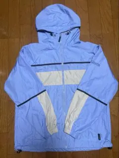 Columbia ナイロンジャケット　薄手　シェルジャケット