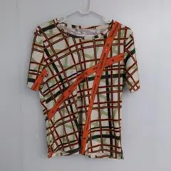 5ピ202◎VALENZA SPORTS◎Tシャツ◎半袖◎レディースのサムネイル