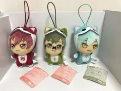 アイドリッシュセブン×太鼓の達人 きらどるぬいぐるみ アイナナ ドンぬい