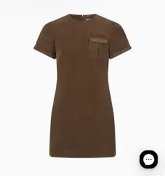 BIBIY. MAISIE DRESS - メルカリ
