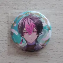 シクフォニ　缶バッジ　LAN　ジェネシス