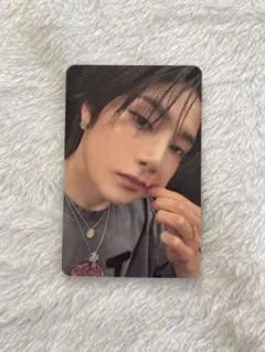 アイエン　karma Apple Music 特典　スキズ