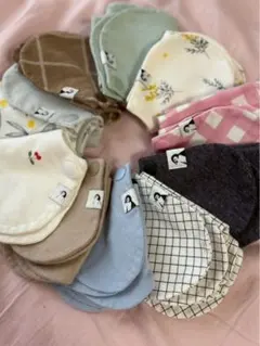 コニースタイ　10枚セット　ベビー