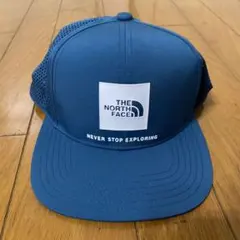 ノースフェイス　メッシュキャップ