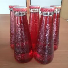 CAMPARI SODA カンパリ ソーダ
