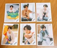 snowman 宮舘涼太