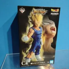 みねきち様一番くじ ドラゴンボール C賞 魔人ベジータ フィギュア みねきち様一番くじ ドラゴンボール C賞 魔人ベジータ フィギュア