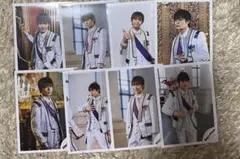 岸優太 公式写真 シンデレラガール まとめ売り