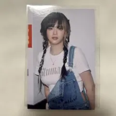 TWICE ジョンヨン 56 トレカonce again ペンミ　ファンミ