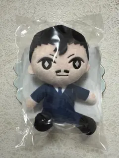 セガラッキーくじオンライン 名探偵コナンカフェ 執事喫茶 B賞