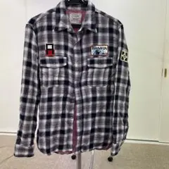 最終値下げ！リーバイスシャツ