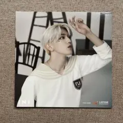 INI 髙塚大夢 アザージャケット