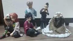 Saruwa2♡プロフ読んでね様専用 一番くじ　鬼滅の刃　ふめつのきずな