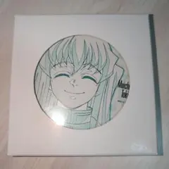【レア】時透無一郎 柱カフェ 原画コースター 04