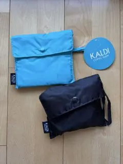 エコバッグ 詰め合わせ KALDI 3COINS Mon Loire