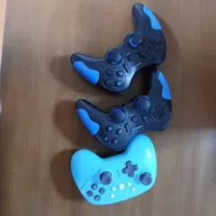 コントローラー　Switch　互換　ジョイコン