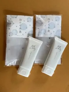 長寿の里 然 ちょうじゅ石けんK 薬用洗顔石けん 88g 2個セットのサムネイル