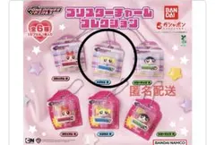 パワーパフ ガールズ ブリスターチャーム コレクション