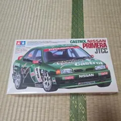 2025年最新】タミヤ プリメーラ JTCCの人気アイテム - メルカリ