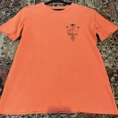 WESTRIDE DEVIL’S 両面プリント Tシャツ 38 M オレンジのサムネイル