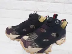 【美品✨】リーボック インスタポンプフューリー トレイル FV1581