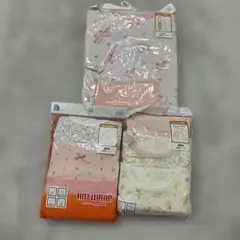 新品！キッズ子ども女の子長袖パジャマ、長袖シャツ９５センチまとめ売りセット