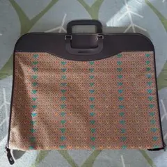 スーツ収納カバン