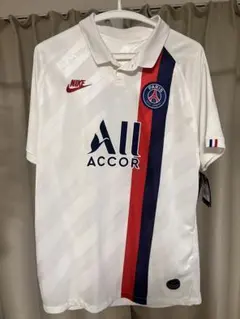 [希少]新品タグ付 PSG 19-20 3rd エムバペ #7 ユニフォーム k*r様 [希少]新品タグ付 PSG 19-20 3rd エムバペ #7 ユニフ - メルカリ