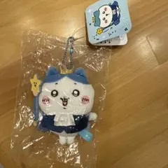 ちいかわ バースディ マスコット ハチワレ