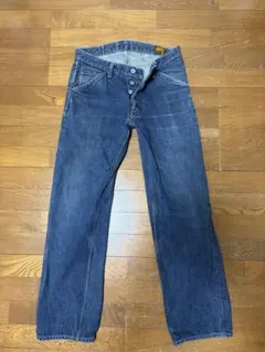 Trophy Clothing 1605 ストレートデニム　W32のサムネイル