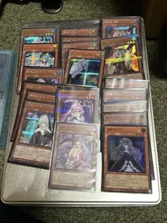 遊戯王 手札誘発娘まとめ売り