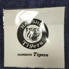 【未使用】阪神タイガース マイクロファイバークロス 2026FC早期入会特典