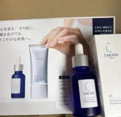 TAKAMI スキンピール　03 30ml 新品のサムネイル