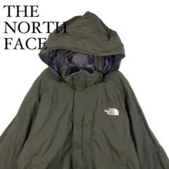 2025年最新】the north face マウンテンパーカー グリーンの人気