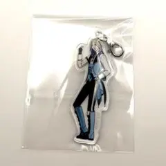 うたプリ　ASSHC アクリルチャーム　カミュ